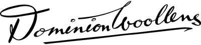 Dominion Woollens Logo