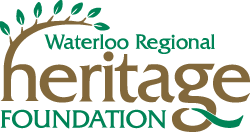 Waterloo Regional Heritage Foundation