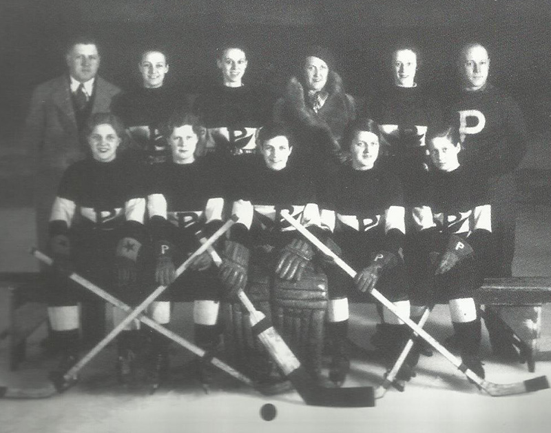 Rivulettes - Helen Sault bottom row 2nd from the right
